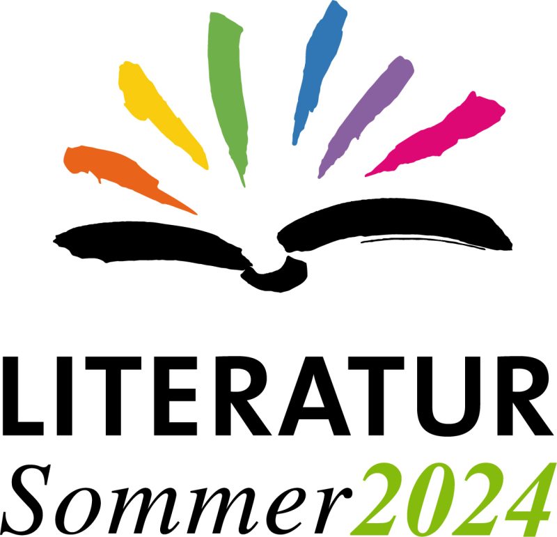 Literatur Sommer 2024