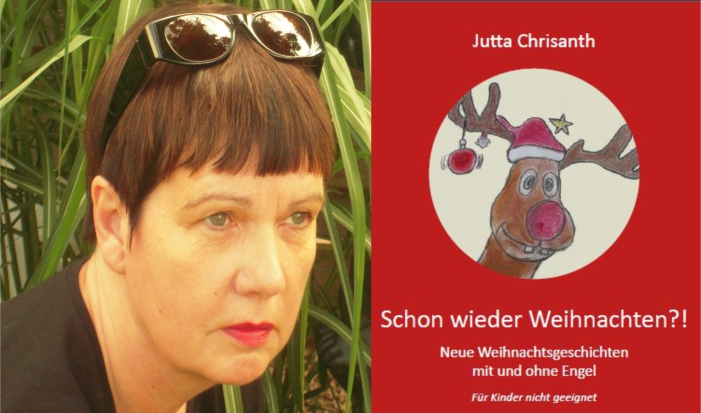 Schon wieder Weihnachten