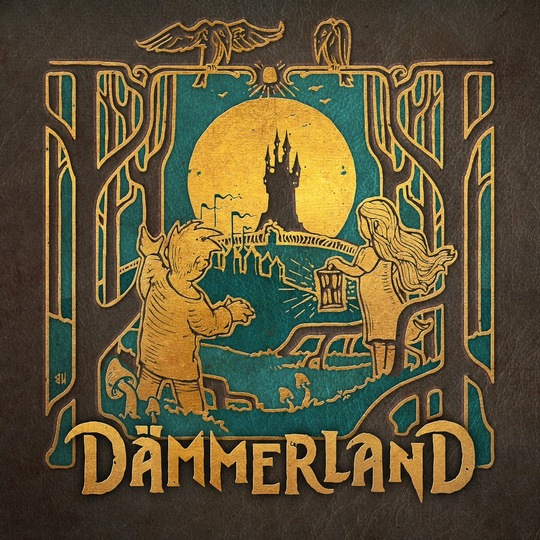 Dämmerland