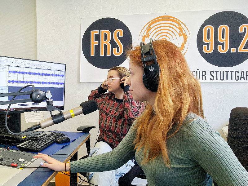 Radio für alle