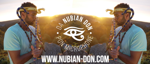 NUbian don