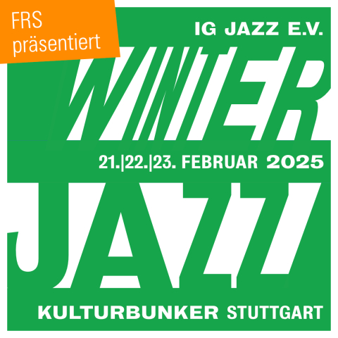 Winterjazz 2025